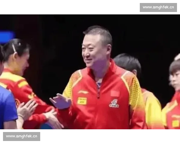 深度解析马琳激战精彩乒乓比赛全场高能瞬间回顾与技术亮点评析集 深度解析马琳激战精彩乒乓比赛全场高能瞬间回顾与技术亮点评析集