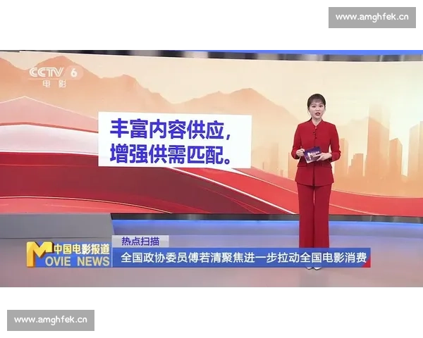 影视飓风引领时代潮流掀起热议探讨聚焦全球电影与电视产业新风向 影视飓风引领时代潮流掀起热议探讨聚焦全球电影与电视产业新风向